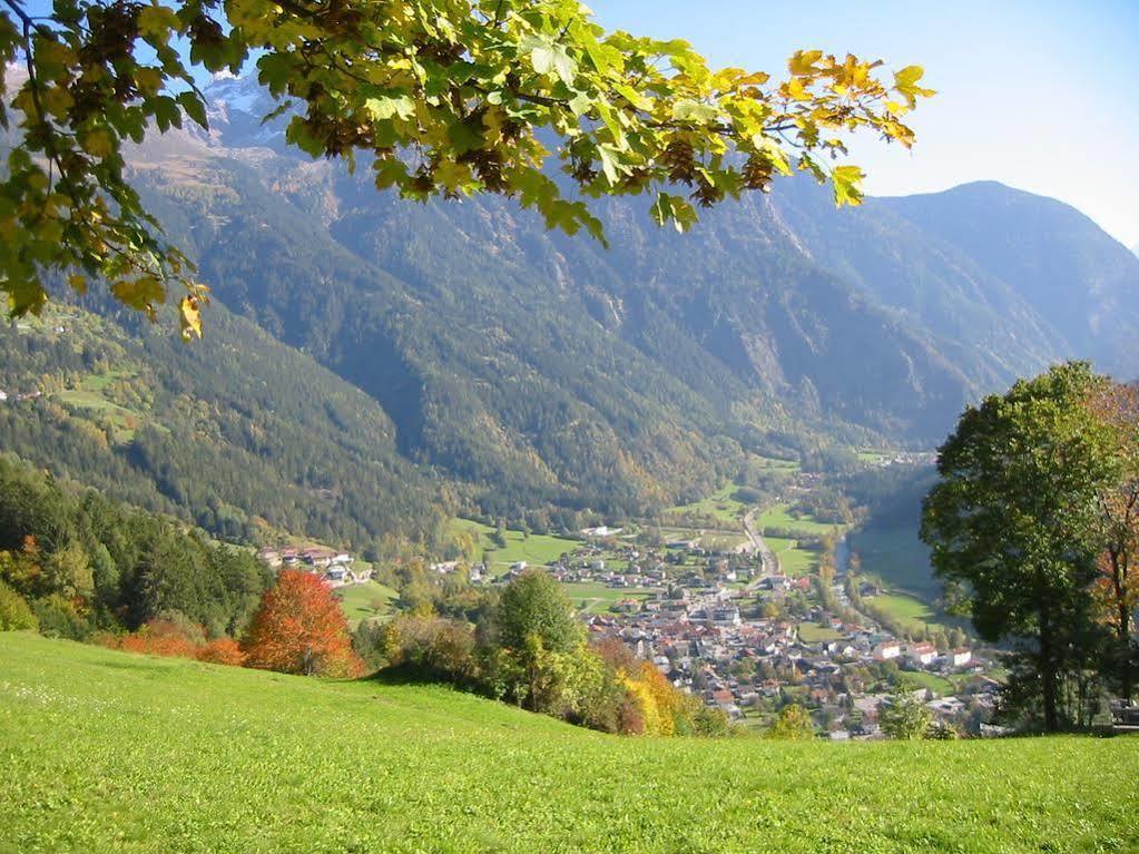 فندق اوتزفي  Berghaus Drei Tannen المظهر الخارجي الصورة